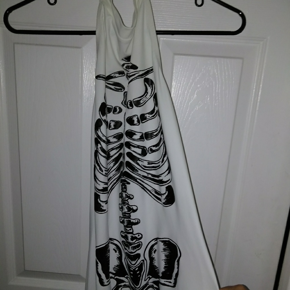 Dolls kill bodysuit - Picture 3 of 4